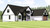 Modern House Plan - 84189 - Left Exterior