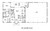 Contemporary House Plan - 36775 - 1st Floor Plan