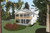 Contemporary House Plan - Xander 62924 - Rear Exterior