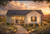 Cottage House Plan - Willow Creek Cottage 15545 - Front Exterior