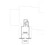 Country House Plan - 49248 - 2nd Floor Plan