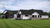 Farmhouse House Plan - 90244 - Rear Exterior