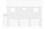 European House Plan - Lindbo Garage 14883 - Rear Exterior