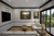 European House Plan - Lindbo Garage 14883 - Family Room