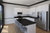 European House Plan - Lindbo Garage 14883 - Kitchen