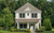 Country House Plan - Bonney B 90124 - Front Exterior
