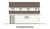 Farmhouse House Plan - Berkeley #1 47147 - Left Exterior