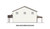 Country House Plan - Cocoa 59654 - Right Exterior
