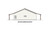 Country House Plan - Cypress #1 15893 - Left Exterior