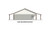 Country House Plan - Cypress #1 15893 - Right Exterior