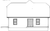 Craftsman House Plan - Westhampton 92207 - Right Exterior