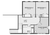Secondary Image - Contemporary House Plan - Williston Park 97620 - 2nd Floor Plan