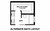 Farmhouse House Plan - 73172 - Other Floor Plan