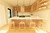 Farmhouse House Plan - 73172 - Kitchen