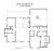Farmhouse House Plan - Merry Oaks 87250 - Optional Floor Plan