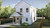 Traditional House Plan - Littlewood 10603 - Left Exterior