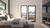 European House Plan - Tarnhus Shore 45949 - Master Bedroom