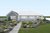 Ranch House Plan - Aaron 21507 - Rear Exterior