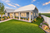 Ranch House Plan - Aaron 21507 - Rear Exterior