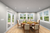 Ranch House Plan - Aaron 21507 - Dining Room