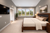 Ranch House Plan - Aaron 21507 - Master Bedroom