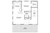 Farmhouse House Plan - Cutler Garage 63321 - 2nd Floor Plan