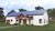 Country House Plan - Evergreen 48584 - Right Exterior