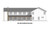 Country House Plan - Fig 79011 - Left Exterior