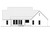 Farmhouse House Plan - Bristol Lane 84065 - Rear Exterior