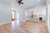 Farmhouse House Plan - Bristol Lane 84065 - Great Room