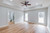 Farmhouse House Plan - Bristol Lane 84065 - Master Bedroom