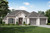 Southern House Plan - Avery 98493 - Exterior