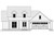 Farmhouse House Plan - Kramer 25616 - Front Exterior