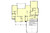 Farmhouse House Plan - Kramer 25616 - Optional Floor Plan