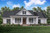 Classic House Plan - Rockford 66955 - Front Exterior