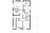 Farmhouse House Plan - West Coast 2 20275 - 2nd Floor Plan