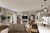 Farmhouse House Plan - West Coast 2 20275 - Living Room