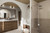 Farmhouse House Plan - West Coast 2 20275 - Bathroom