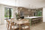 Modern House Plan - Tiago 78611 - Dining Room