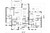 Farmhouse House Plan - Saint-Georges 17442 - 1st Floor Plan