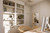 Farmhouse House Plan - Saint-Georges 17442 - Office