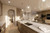 Farmhouse House Plan - Saint-Georges 17442 - Kitchen