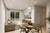 Farmhouse House Plan - Saint-Georges 17442 - Living Room