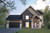 Farmhouse House Plan - Dumont 2 52487 - Front Exterior