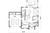 Farmhouse House Plan - Dumont 2 52487 - 1st Floor Plan