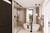 Farmhouse House Plan - Dumont 2 52487 - Master Bathroom