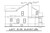 French Country House Plan - Edinburg 93330 - Left Exterior