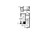 French Country House Plan - Edinburg 93330 - Optional Floor Plan