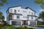 Contemporary House Plan - Julian Twin 59699 - Front Exterior