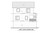 Contemporary House Plan - Julian Twin 59699 - Left Exterior